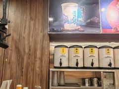 -茶话弄(北京密云万象汇店)