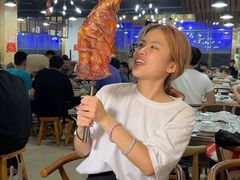 大堂-宗泉烤全羊·烤羊腿·家常菜(解放东路店)