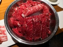 -丽晶酒店-金宝99 Restaurant