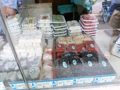 玫瑰蜜糕-江南春(中山中路店)
