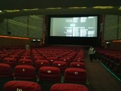 -大光明电影院(南京西路店)