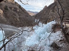 -黑龙潭风景区