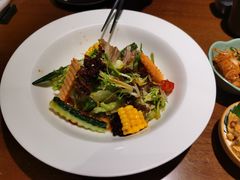 -九井澤精致料理(金茂店)