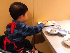 -海底捞火锅(金地广场生日主题店)