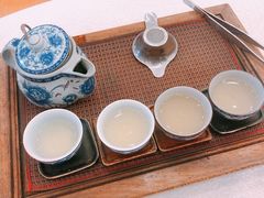 -龙的酒楼·手工早茶·顺德菜(近良路店)