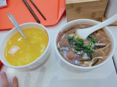 -秦陕印象超级肉夹馍(万达广场西安民乐园店)