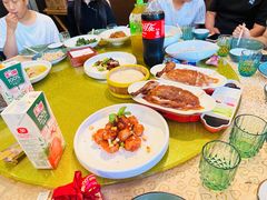 -大鸭梨(天通西苑店)