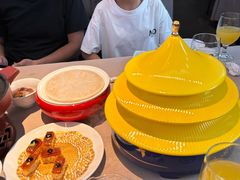 北京烤鸭一套-花家怡园(四合院总店)