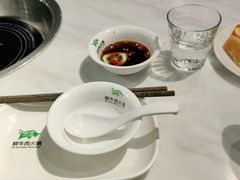 -潮牛壹号鲜牛肉火锅(世界城广场店)