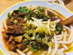 -黔真牛原汤牛肉粉