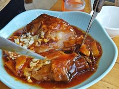 -清真利德顺小老饭庄(复兴路店)