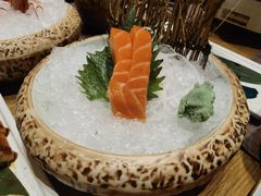 -林妈妈村·日式料理(宝山龙湖天街店)