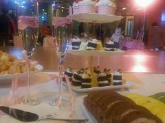 -遇见cake蛋糕(中泰华庭店)