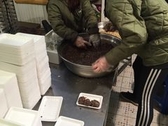 -西归浦每天偶来市场