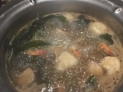 -Mk 泰式自助火锅