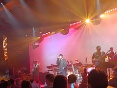-KEZEE Music Live