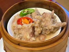 -杭州JW万豪酒店-万豪中餐厅