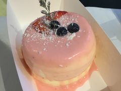 -狐狸和向日葵(北京路店)