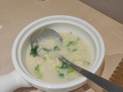 -吕氏疙瘩汤·海鲜新鲁菜(凯德mall新都心店)