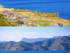 -丽江泸沽湖景区