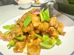 -长春市茶啊衝饭店(南湖公园店)