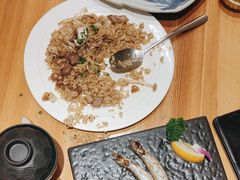 -大岛日本料理铁板烧(南通大饭店)