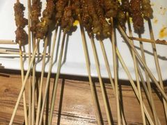 -三个大叔东北烧烤·砂锅菜(西三旗店)