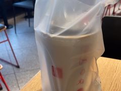 -麦当劳(光新乐购店)