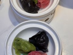 -鲜得莱渔港·小平岛海胆馆(七贤岭店)