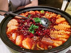 -俏江南·晋文化主题餐厅(中正天街店)