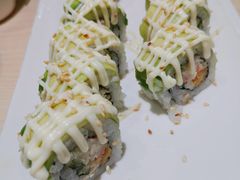 -新一番三文鱼寿司(红城湖店)