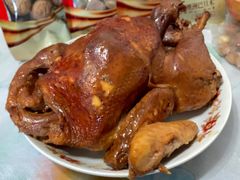 -鸡打鸣熏鸡系列(总店)