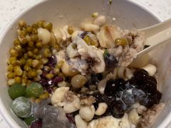 -鲜芋仙(群光广场店)