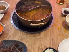 -松野谷·寿喜烧自助(华联顺义金街购物中心店)