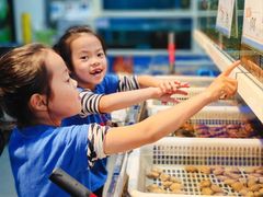 -渔乐圈海鲜餐厅(群力金江路店)