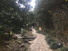 -明月山天沐温泉度假村