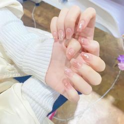 -FuFu美甲美睫