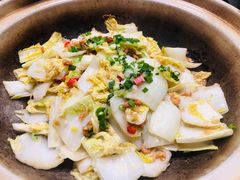-東舍食唐精品陕菜馆
