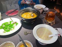 -锦府园(环球港店)