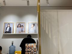 -云城照相馆(龙湖雨山天街店)