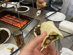 -小寒羊烧烤(凯瑞时代大厦店)