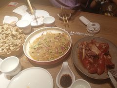 -金掌勺锅包肉(太原万达店)