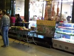 -马艾萨中国兰州牛肉拉面(劲松店)
