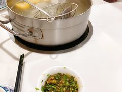 自助酱料-陈记顺和潮汕牛肉火锅(棠德南路店)