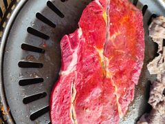 -棒小伙·齐齐哈尔烤肉(龙茗路店)
