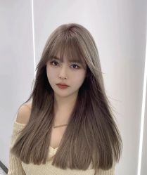 -HG美发设计沙龙