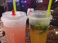 -鲜果时间(南开大悦城店)