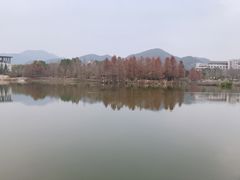 -浙江农林大学(东湖校区)