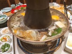 -额尔敦传统涮(体育场店)