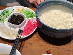 -四季小馆·地道北京小吃(广百店)